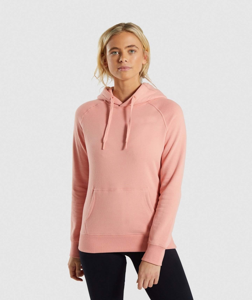 Pullover Hoodie